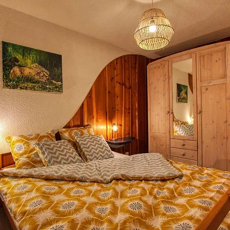 Mignon Apartment Veysonnaz