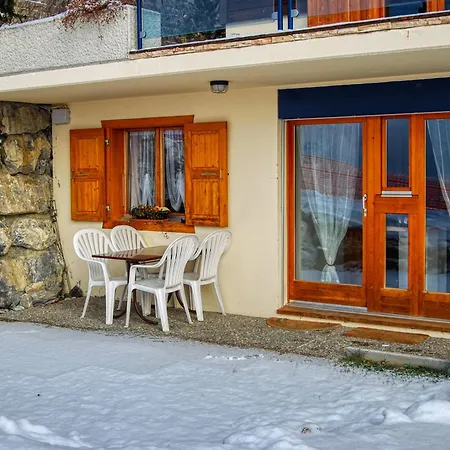 Apartment Mignon