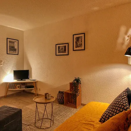 Apartment Mignon