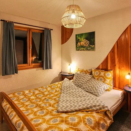 Apartment Mignon Veysonnaz
